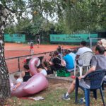 ...beim Mixed-Finale