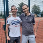 Die Einzelfinalisten...