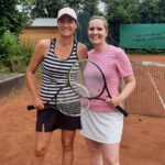 ... und -finalistinnen